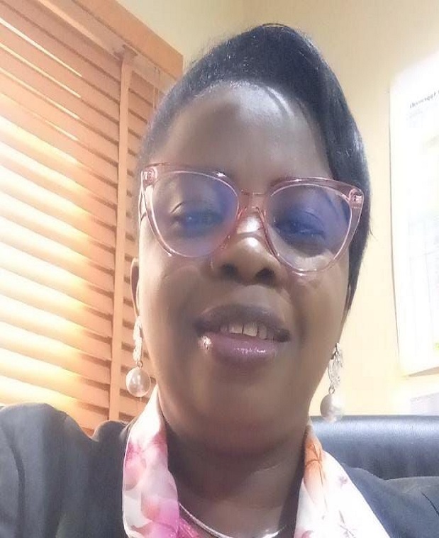 Dr Modupeade Adetunji