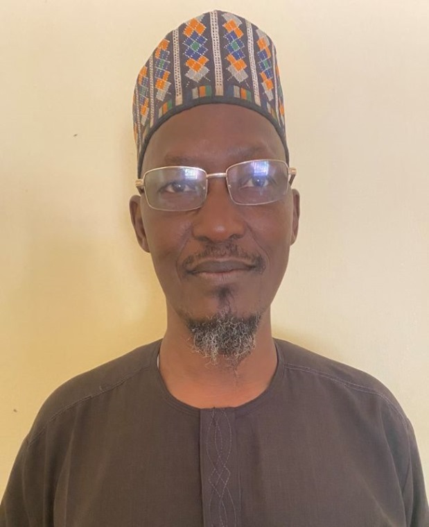 Prof. Ismaila Yada Sudi